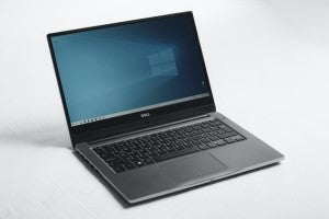 Refurbished Laptops