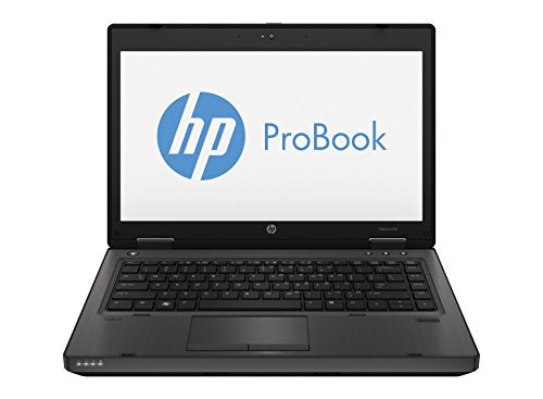 HP ProBook 14 Inch Core i5-3320M  8GB RAM, 128GB SSD, WiFi, DVD±RW, Windows 10