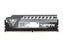 Patriot Memory Viper Elite Series DDR4 8GB 2133MHz (PC4-17000) Single Module (Black/Grey) - PVE48G213C4GY