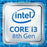 Intel Core i3-8100 Desktop Processor 4 Cores up to 3.6 GHz Turbo Unlocked LGA1151 300 Series 95W