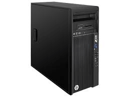 HP Z230 Desktop