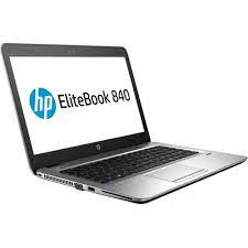 HP EliteBook 840 G3 Laptop 14" HD Display