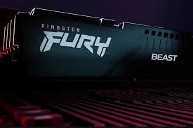 Kingston Fury Beast 16 GB DDR5 RAM