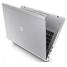 HP EliteBook 8470P 14" Core i5-3320M 2.6GHz 8GB 320GB DVD