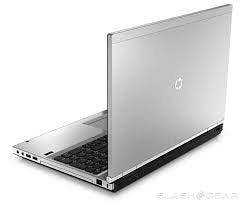 HP EliteBook 8470P 14" Core i5-3320M 2.6GHz 8GB 320GB DVD