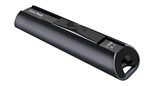 SanDisk SDCZ880-128G-G46 Extreme PRO 128GB USB 3.1 Solid State Flash Drive