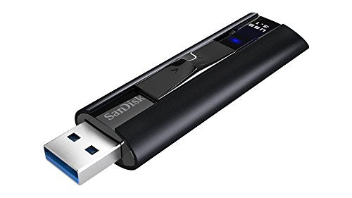 SanDisk SDCZ880-128G-G46 Extreme PRO 128GB USB 3.1 Solid State Flash Drive