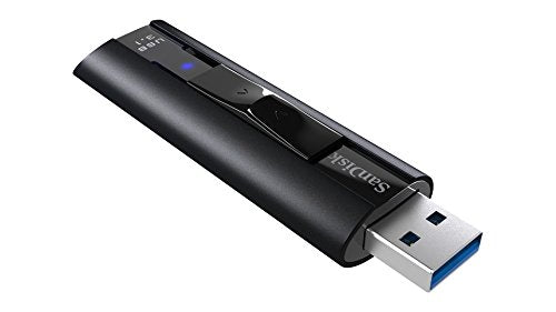 SanDisk SDCZ880-128G-G46 Extreme PRO 128GB USB 3.1 Solid State Flash Drive
