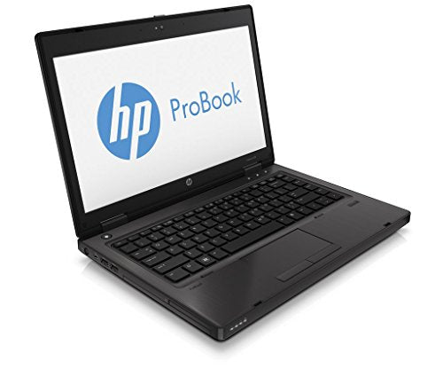 HP ProBook 14 Inch Core i5-3320M  8GB RAM, 128GB SSD, WiFi, DVD±RW, Windows 10