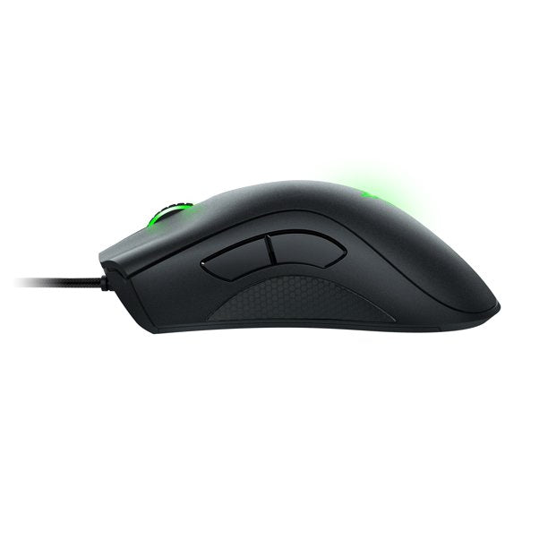 Razer Power Up Gaming Bundle V2 - Cynosa Lite, Gigantus V2 L, DeathAdder Essential, BlackShark V2 X