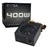 EVGA 400 N1, 400W, 2 Year Warranty, Power Supply 100-N1-0400-L1