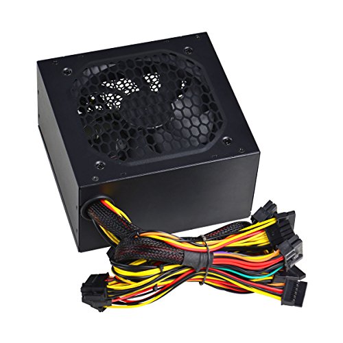 EVGA 400 N1, 400W, 2 Year Warranty, Power Supply 100-N1-0400-L1