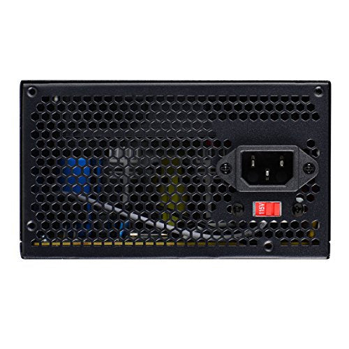 EVGA 400 N1, 400W, 2 Year Warranty, Power Supply 100-N1-0400-L1