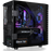 NVIDIA® GeForce RTX™ 2060 6GB AMD Ryzen™ 7 5800X 3.8GHz Octa-Core MSI B550M PRO-VDH WIFI - Micro ATX