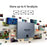 Samsung SSD 860 QVO 1TB 2.5 Inch SATA III Internal SSD (MZ-76Q1T0B/AM), Gray