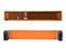 Kyerivs 2 Way SLI Bridge Flexible, 3 Slot SLI Crossfire Connector for ASUS, Nvidia Graphics Card (120mm 1pc)