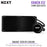NZXT Kraken X52 240mm - All-In-One RGB CPU Liquid Cooler - CAM-Powered - Infinity Mirror Design - Performance Engineered Pump - Reinforced Extended Tubing - Aer P120mm Radiator Fan (2 Included)