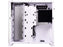 Lian Li PC-O11DW 011 Dynamic Tempered Glass on The Front Chassis Body SECC ATX Mid Tower Gaming Computer Case White