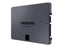 Samsung SSD 860 QVO 1TB 2.5 Inch SATA III Internal SSD (MZ-76Q1T0B/AM), Gray