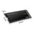 WD Black SN750 1TB NVMe Internal Gaming SSD - Gen3 PCIe, M.2 2280, 3D NAND - WDS100T3X0C