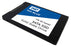 WD Blue 3D NAND 1TB PC SSD - SATA III 6 Gb/s, 2.5"/7mm - WDS100T2B0A