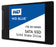 WD Blue 3D NAND 1TB PC SSD - SATA III 6 Gb/s, 2.5"/7mm - WDS100T2B0A