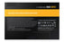 Samsung SSD 860 QVO 1TB 2.5 Inch SATA III Internal SSD (MZ-76Q1T0B/AM), Gray
