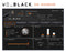 WD Black SN750 1TB NVMe Internal Gaming SSD - Gen3 PCIe, M.2 2280, 3D NAND - WDS100T3X0C