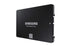 Samsung 860 EVO 500GB 2.5 Inch SATA III Internal SSD (MZ-76E500B/AM)