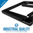 Sabrent 2.5” SSD & SATA Hard Drive to Desktop 3.5” SATA Bay Converter Mounting Kit (BK-PCBS)