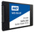 WD Blue 3D NAND 1TB PC SSD - SATA III 6 Gb/s, 2.5"/7mm - WDS100T2B0A