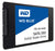 WD Blue 3D NAND 1TB PC SSD - SATA III 6 Gb/s, 2.5"/7mm - WDS100T2B0A