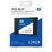 WD Blue 3D NAND 1TB PC SSD - SATA III 6 Gb/s, 2.5"/7mm - WDS100T2B0A