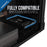 Sabrent 2.5” SSD & SATA Hard Drive to Desktop 3.5” SATA Bay Converter Mounting Kit (BK-PCBS)