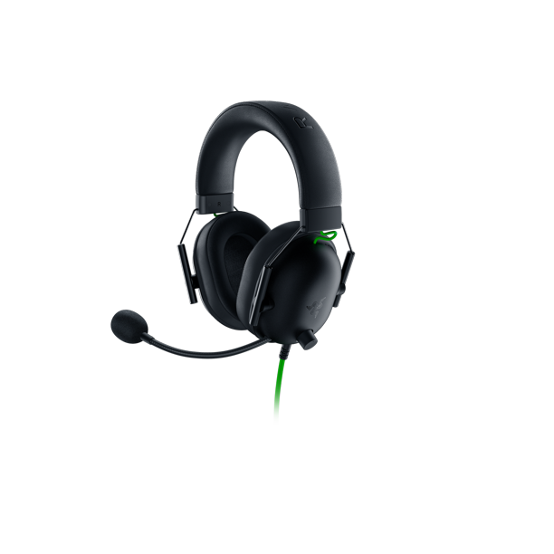 Razer Power Up Gaming Bundle V2 - Cynosa Lite, Gigantus V2 L, DeathAdder Essential, BlackShark V2 X