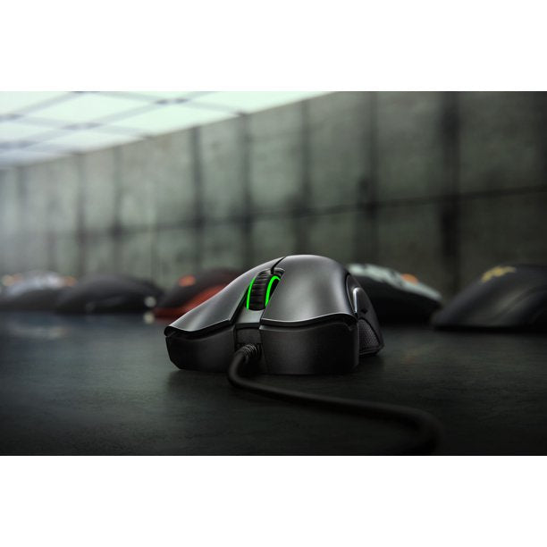 Razer Power Up Gaming Bundle V2 - Cynosa Lite, Gigantus V2 L, DeathAdder Essential, BlackShark V2 X