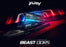 Kingston Fury Beast 32 GB Kit DDR5 RAM