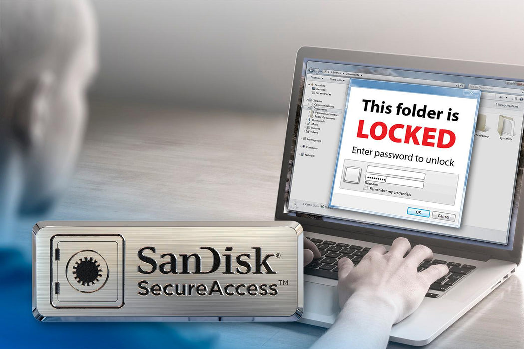SanDisk Ultra CZ48 64GB USB 3.0 Flash Drive Transfer Speeds Up To 100MB/s (SDCZ48-064G-UAM46)