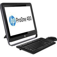 HP ProOne 400 G1 - 21.5" All-in-One - i3-4360T (TouchScreen)