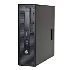 HP Elitedesk 800 G1